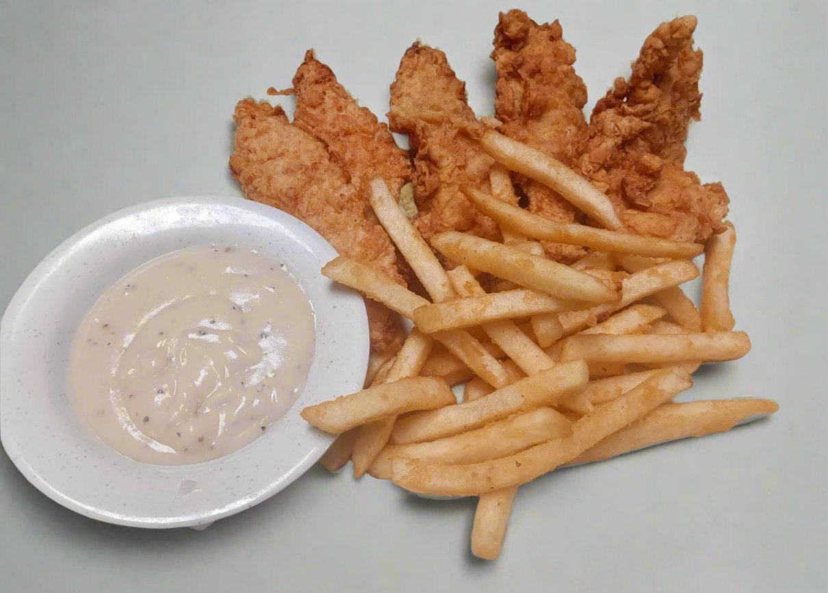 Chicken Strips