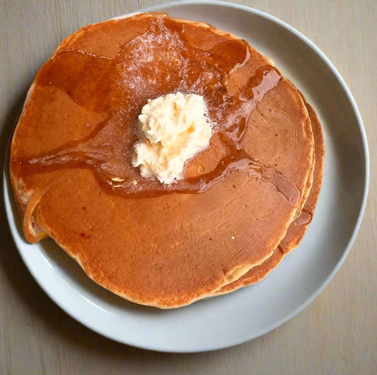 Short stack Pancakes