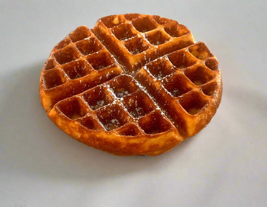 Belgium Waffle